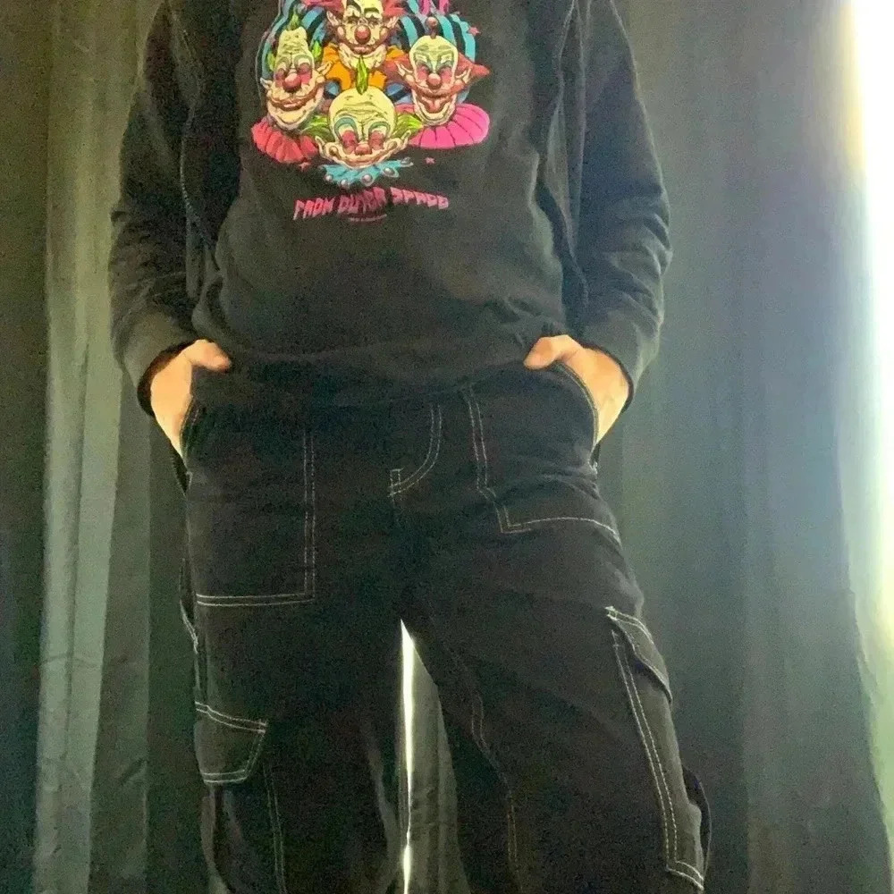 🤑 5 for $25 
BDG Skate pants wide leg - Picture 2 of 8